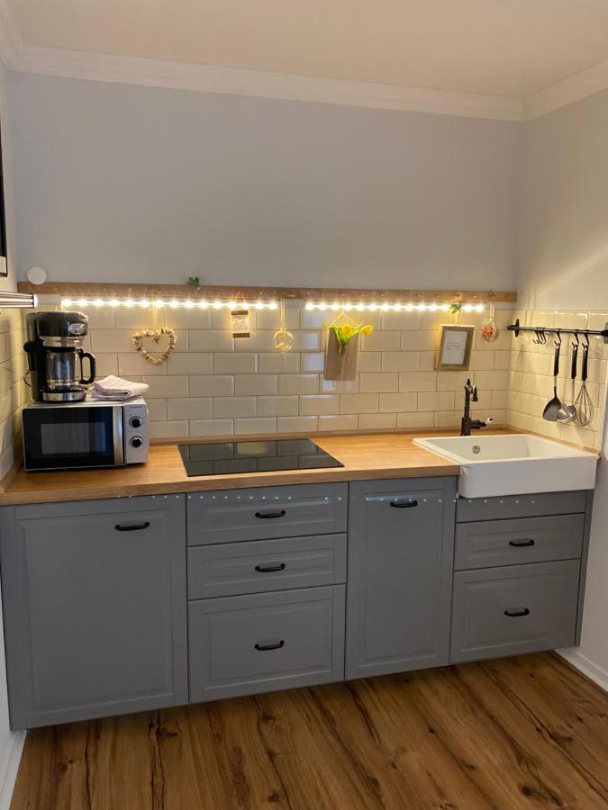 Relitto Boutique Und Aparthotel Borkum Bagian luar foto