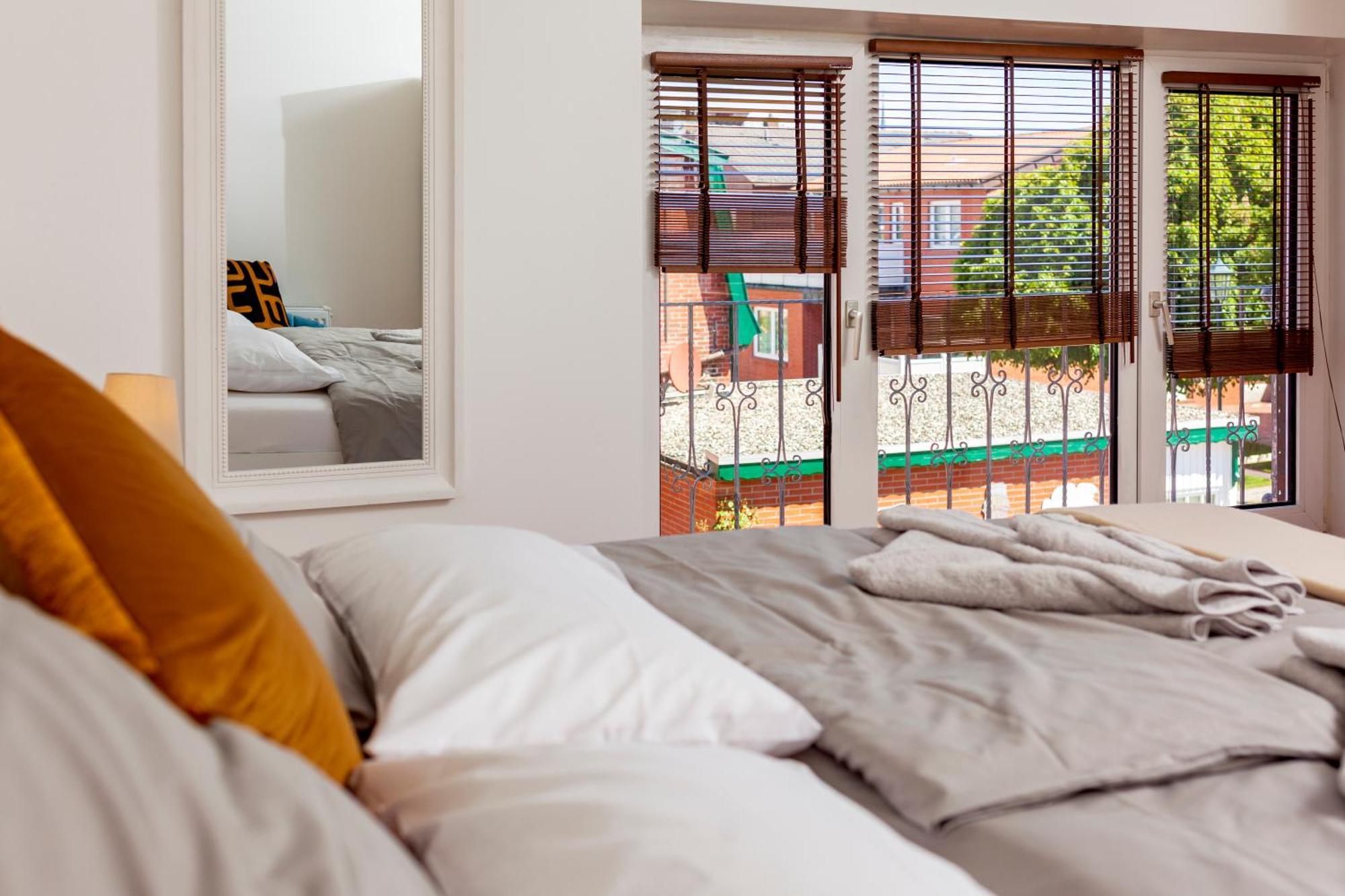 Relitto Boutique Und Aparthotel Borkum Ruang foto